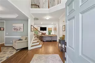 3700 Creek Mist Landing, Suwanee, GA 30024 - Photo 5