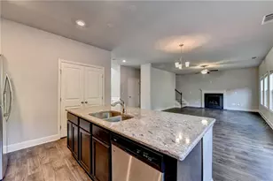 4691 Hidden Creek Dr, Gainesville, GA 30504 - Photo 17