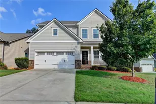 4691 Hidden Creek Dr, Gainesville, GA 30504 - Photo 1