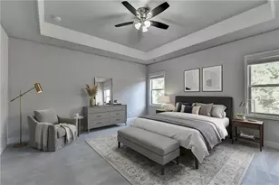 4691 Hidden Creek Dr, Gainesville, GA 30504 - Photo 5