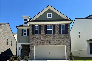 25 Butternut Wy, Auburn, GA 30011 - Photo 1