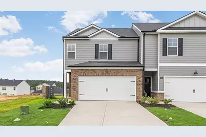 132 Pinemarrow Trail, Stockbridge, GA 30281 - Photo 1