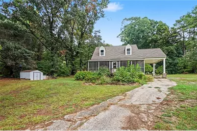 6044 Shadow Rock Drive, Lithonia, GA 30058 - Photo 7