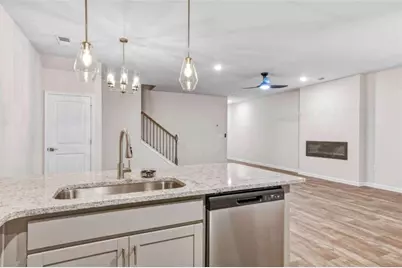 3666 Parkway James Drive, Snellville, GA 30039 - Photo 5