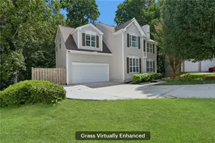 2890 Northcliff Dr, Suwanee, GA 30024 - Photo 1