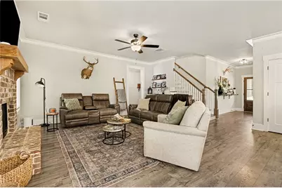 2445 Waterside Drive, Monroe, GA 30655 - Photo 3