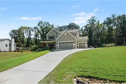 2445 Waterside Drive, Monroe, GA 30655 - Photo 29