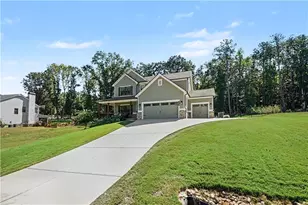 2445 Waterside Dr, Monroe, GA 30655 - Photo 29