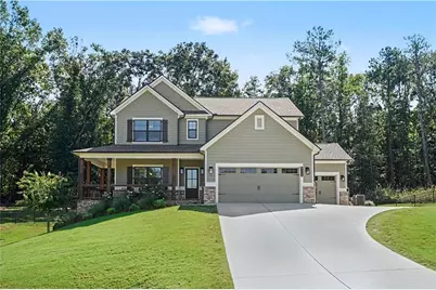 2445 Waterside Drive, Monroe, GA 30655 - Photo 1
