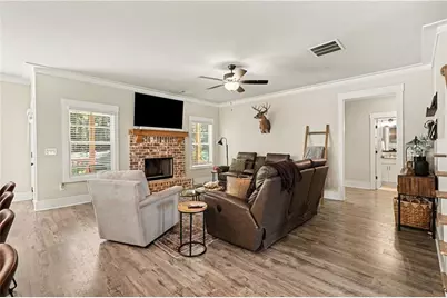 2445 Waterside Drive, Monroe, GA 30655 - Photo 7
