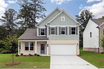 2066 Jordan Knoll Lane, Lawrenceville, GA 30043 - Photo 1