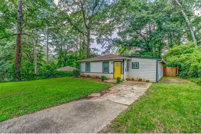1024 Regis Road SE, Atlanta, GA 30315 - Photo 25