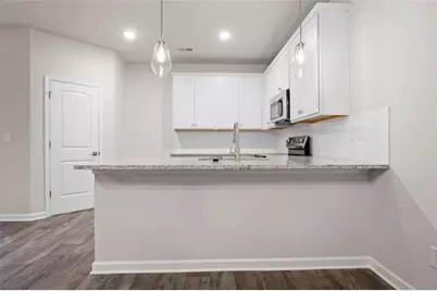 3668 Parkway James Drive, Snellville, GA 30039 - Photo 5