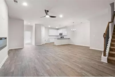 3668 Parkway James Drive, Snellville, GA 30039 - Photo 3