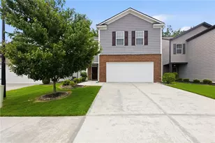 45 Brookside Way, Dawsonville, GA 30534 - Photo 1