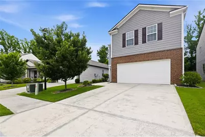 45 Brookside Way, Dawsonville, GA 30534 - Photo 7