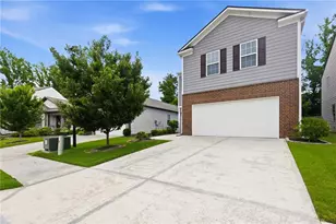 45 Brookside Way, Dawsonville, GA 30534 - Photo 7
