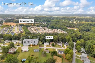 1170 Robert Pointe Way SE, Lawrenceville, GA 30045 - Photo 69
