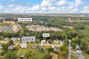 1170 Robert Pointe Way SE, Lawrenceville, GA 30045 - Photo 69