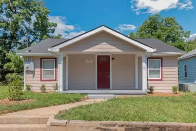 204 Mill Street, Barnesville, GA 30204 - Photo 1