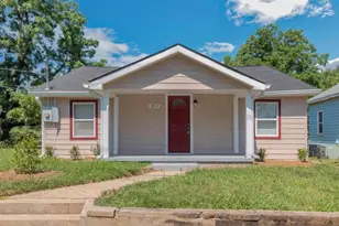 204 Mill St, Barnesville, GA 30204 - Photo 1