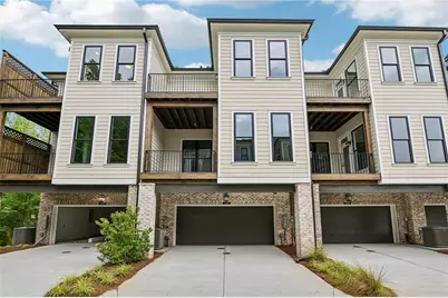 200 Midnight Oak Run #4, Alpharetta, GA 30009 - Photo 43