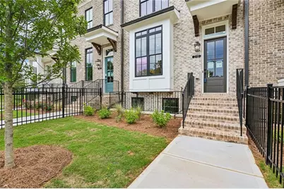 200 Midnight Oak Run #4, Alpharetta, GA 30009 - Photo 9