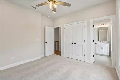 200 Midnight Oak Run #4, Alpharetta, GA 30009 - Photo 33