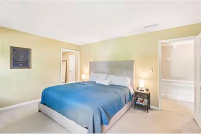 3804 Club Forest Drive, Peachtree Corners, GA 30092 - Photo 15