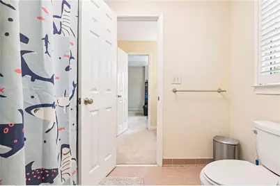 3804 Club Forest Drive, Peachtree Corners, GA 30092 - Photo 21