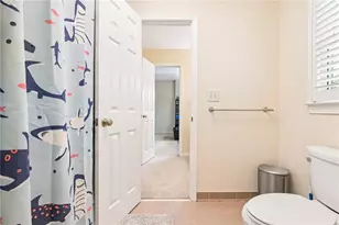 3804 Club Forest Dr, Peachtree Corners, GA 30092 - Photo 21