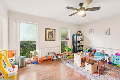 3804 Club Forest Drive, Peachtree Corners, GA 30092 - Photo 5