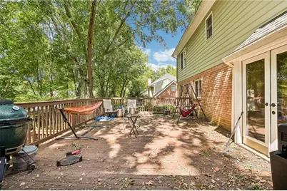 3804 Club Forest Drive, Peachtree Corners, GA 30092 - Photo 25