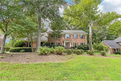 3804 Club Forest Drive, Peachtree Corners, GA 30092 - Photo 1