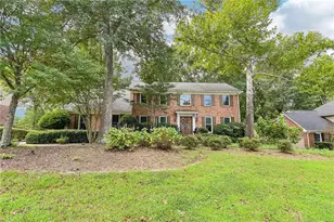 3804 Club Forest Dr, Peachtree Corners, GA 30092 - Photo 1