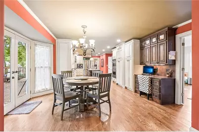 3804 Club Forest Drive, Peachtree Corners, GA 30092 - Photo 9