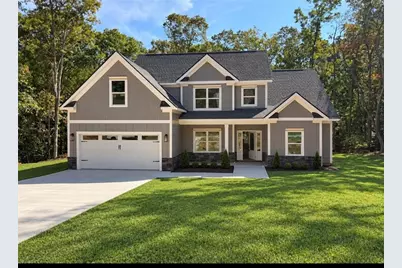 303 Spring Lake Cove, White, GA 30184 - Photo 1