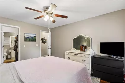 804 Peachtree Forest Avenue, Peachtree Corners, GA 30092 - Photo 17