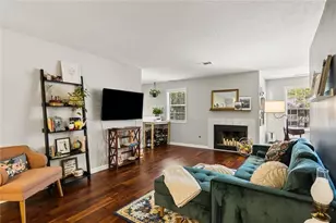 804 Peachtree Frst Ave, Peachtree Corners, GA 30092 - Photo 5