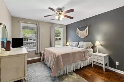 804 Peachtree Forest Avenue, Peachtree Corners, GA 30092 - Photo 15