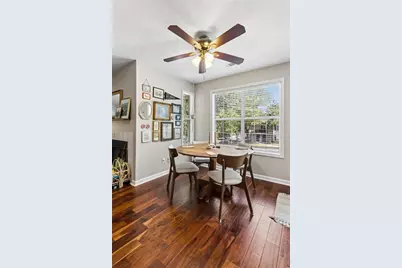 804 Peachtree Forest Avenue, Peachtree Corners, GA 30092 - Photo 9
