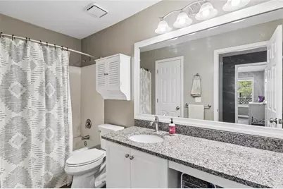804 Peachtree Forest Avenue, Peachtree Corners, GA 30092 - Photo 19