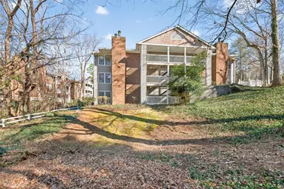 201 Barrington Hills Drive, Atlanta, GA 30350 - Photo 1