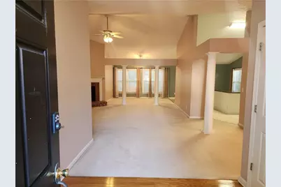 1903 Westover Lane NW, Kennesaw, GA 30152 - Photo 5