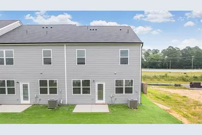 136 Pinemarrow Trail, Stockbridge, GA 30281 - Photo 23
