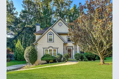 1262 Channel Park SW, Marietta, GA 30064 - Photo 3