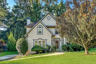 1262 Channel Park SW, Marietta, GA 30064 - Photo 3