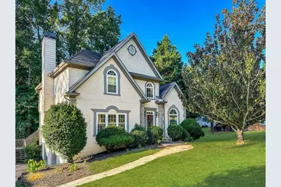 1262 Channel Park SW, Marietta, GA 30064 - Photo 1