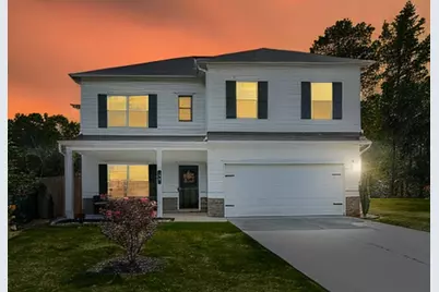 31 Thacker Trail, Adairsville, GA 30103 - Photo 1