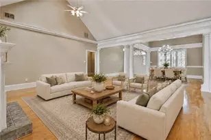 15 Stratford Way, Newnan, GA 30265 - Photo 9